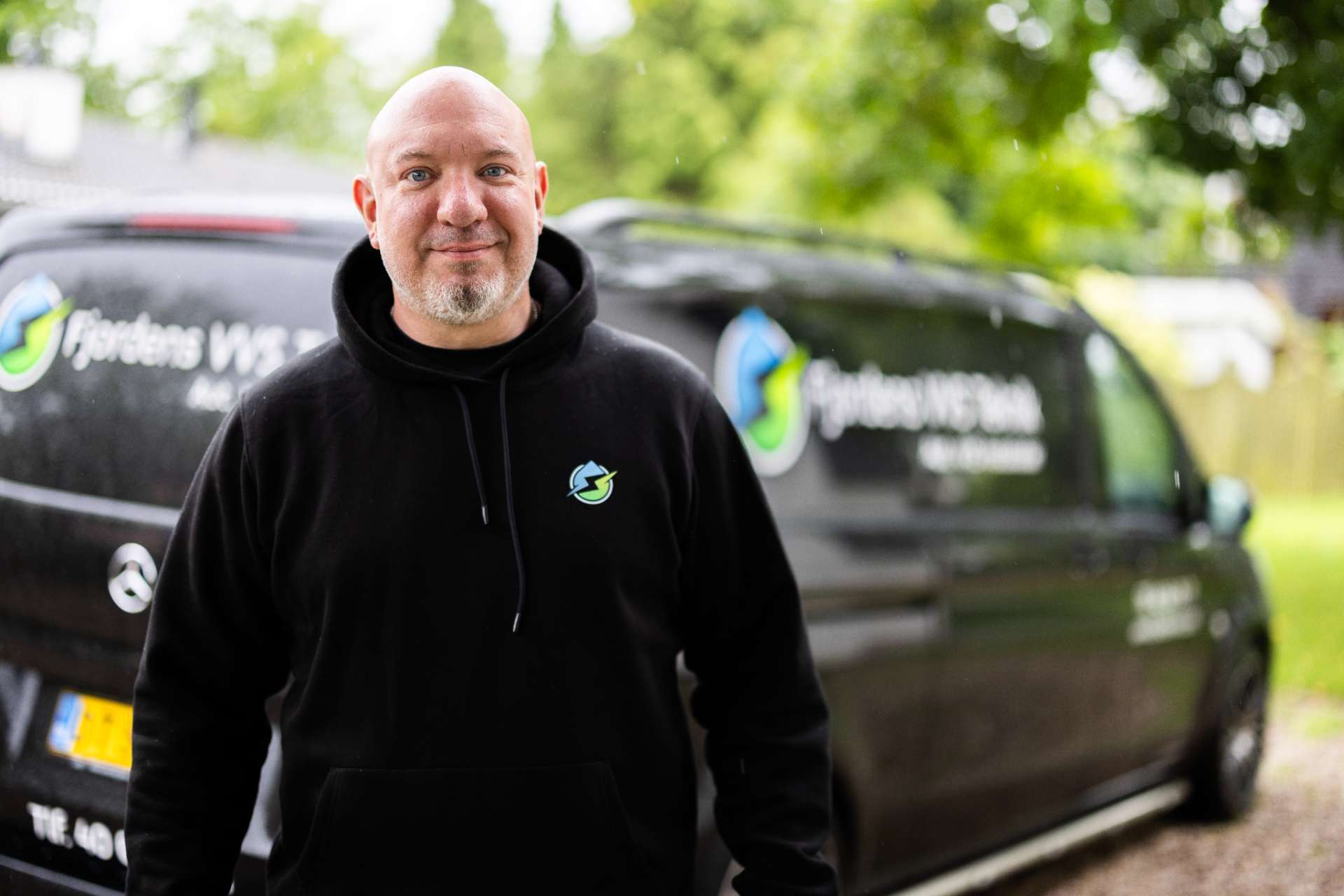 Lad os udfører dit VVS i Hvalsø